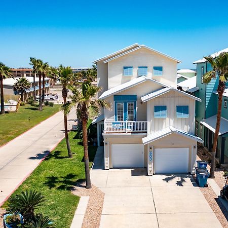 A Shore Thing Bb903 Port Aransas Exterior foto