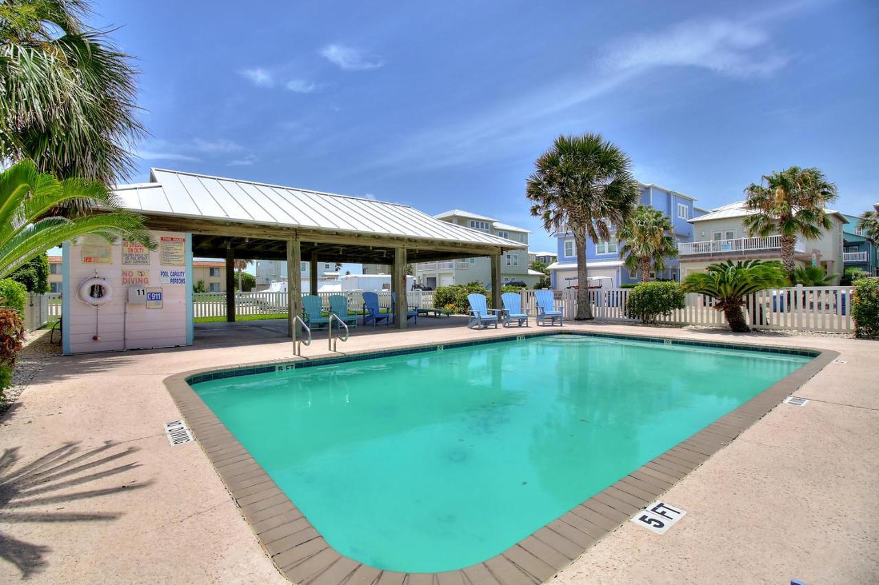 A Shore Thing Bb903 Port Aransas Exterior foto