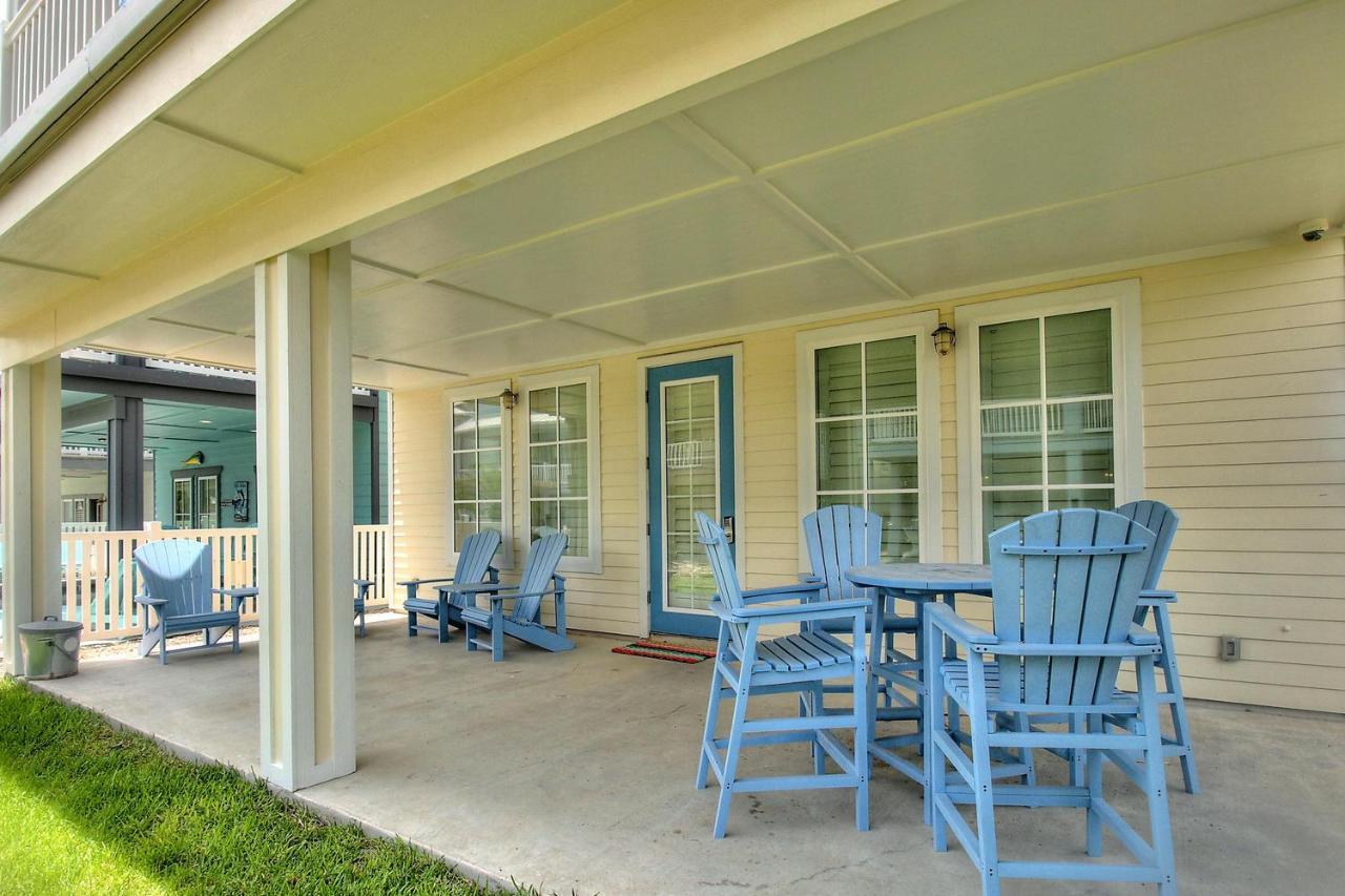 A Shore Thing Bb903 Port Aransas Exterior foto
