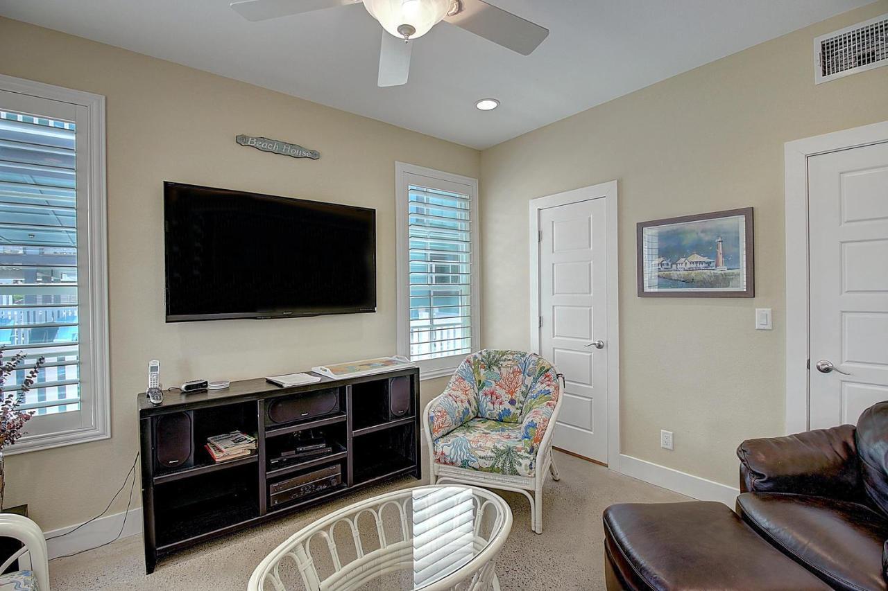 A Shore Thing Bb903 Port Aransas Exterior foto