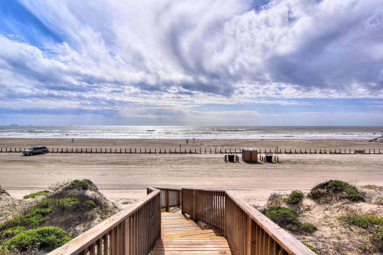A Shore Thing Bb903 Port Aransas Exterior foto