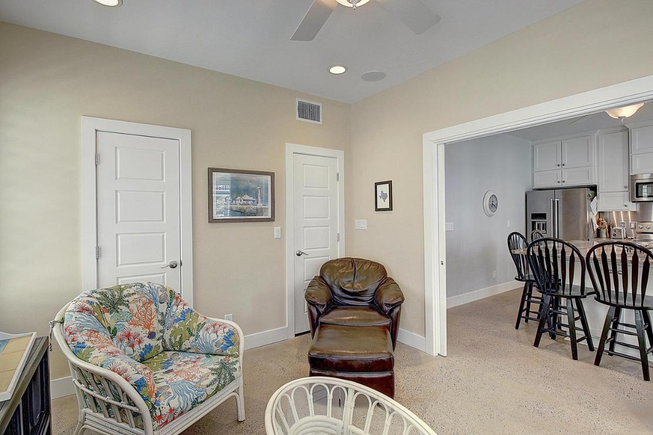 A Shore Thing Bb903 Port Aransas Exterior foto