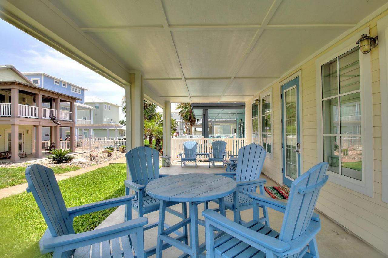A Shore Thing Bb903 Port Aransas Exterior foto